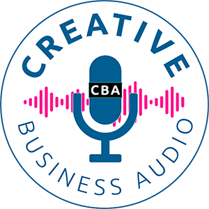 Creative Business Audio - Your On Hold Messaging Partner