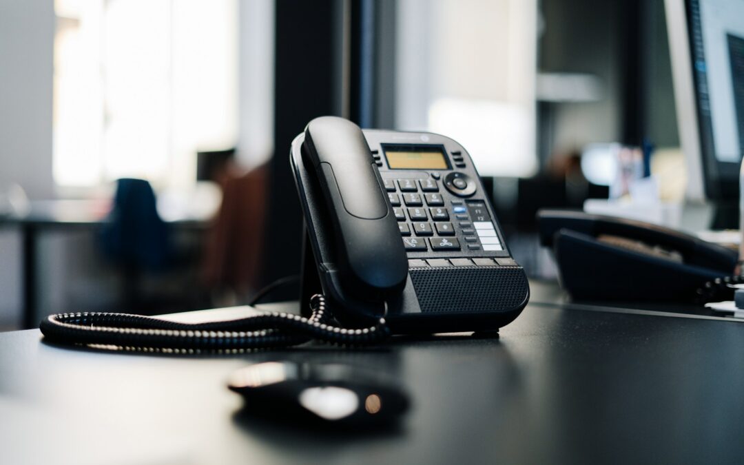 Best Practices for a Customer-Friendly IVR