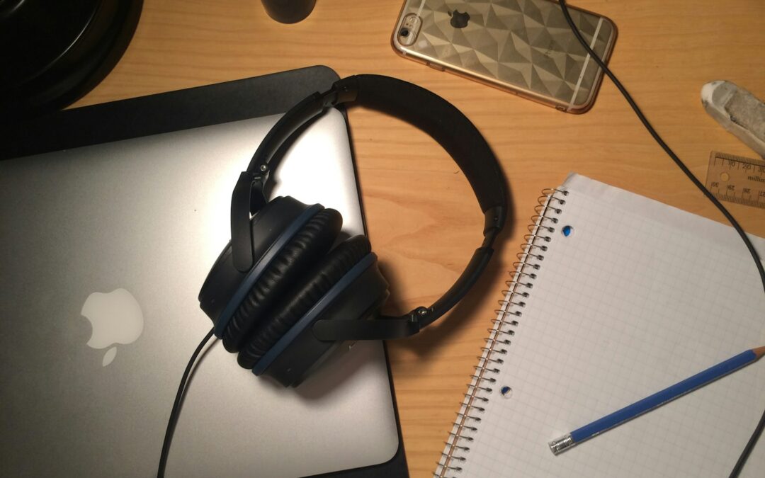 The Power of Voice Overs: Why the Right Voice Builds Trust