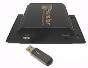 Premier Technologies 1100/1200