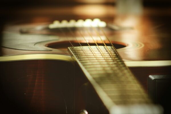 Acoustic