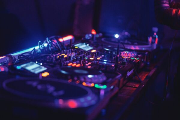 Techno